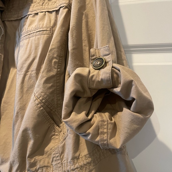 Venezia jacket - Picture 3 of 4